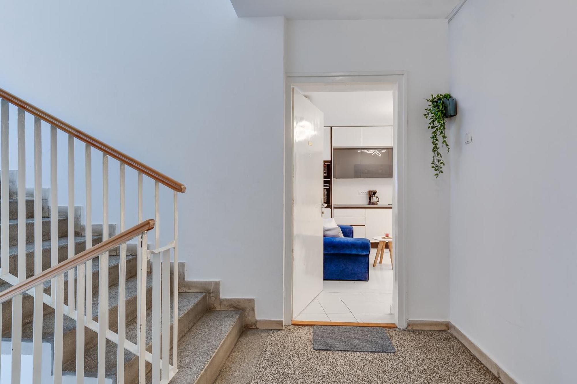 Rade Luxury Apartment Задар Экстерьер фото