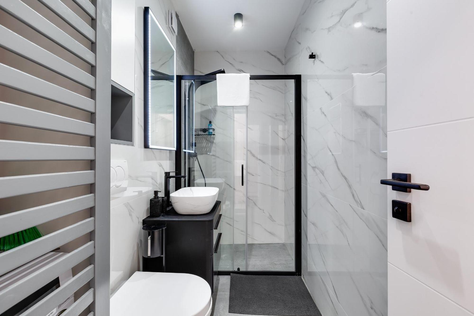 Rade Luxury Apartment Задар Экстерьер фото