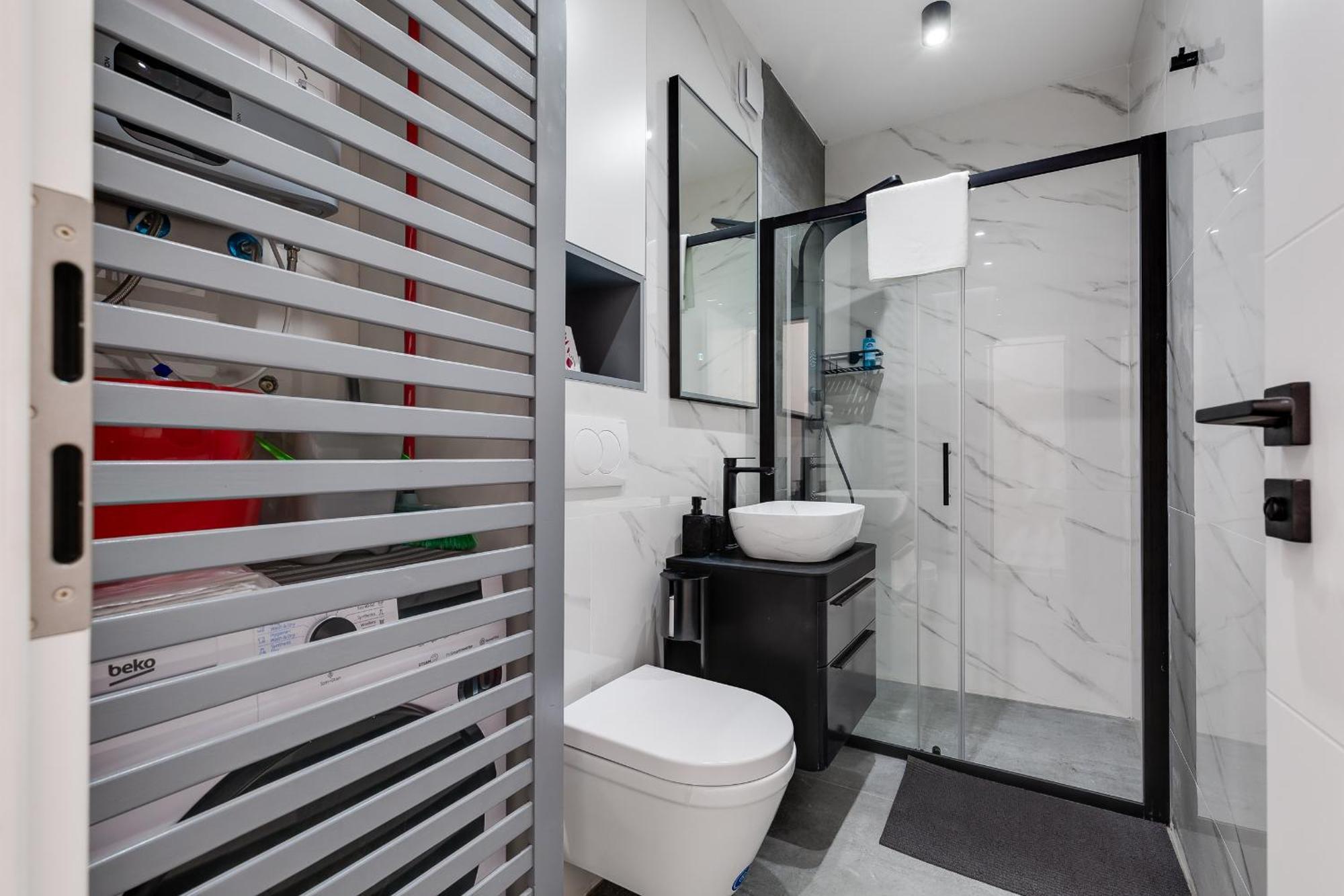 Rade Luxury Apartment Задар Экстерьер фото