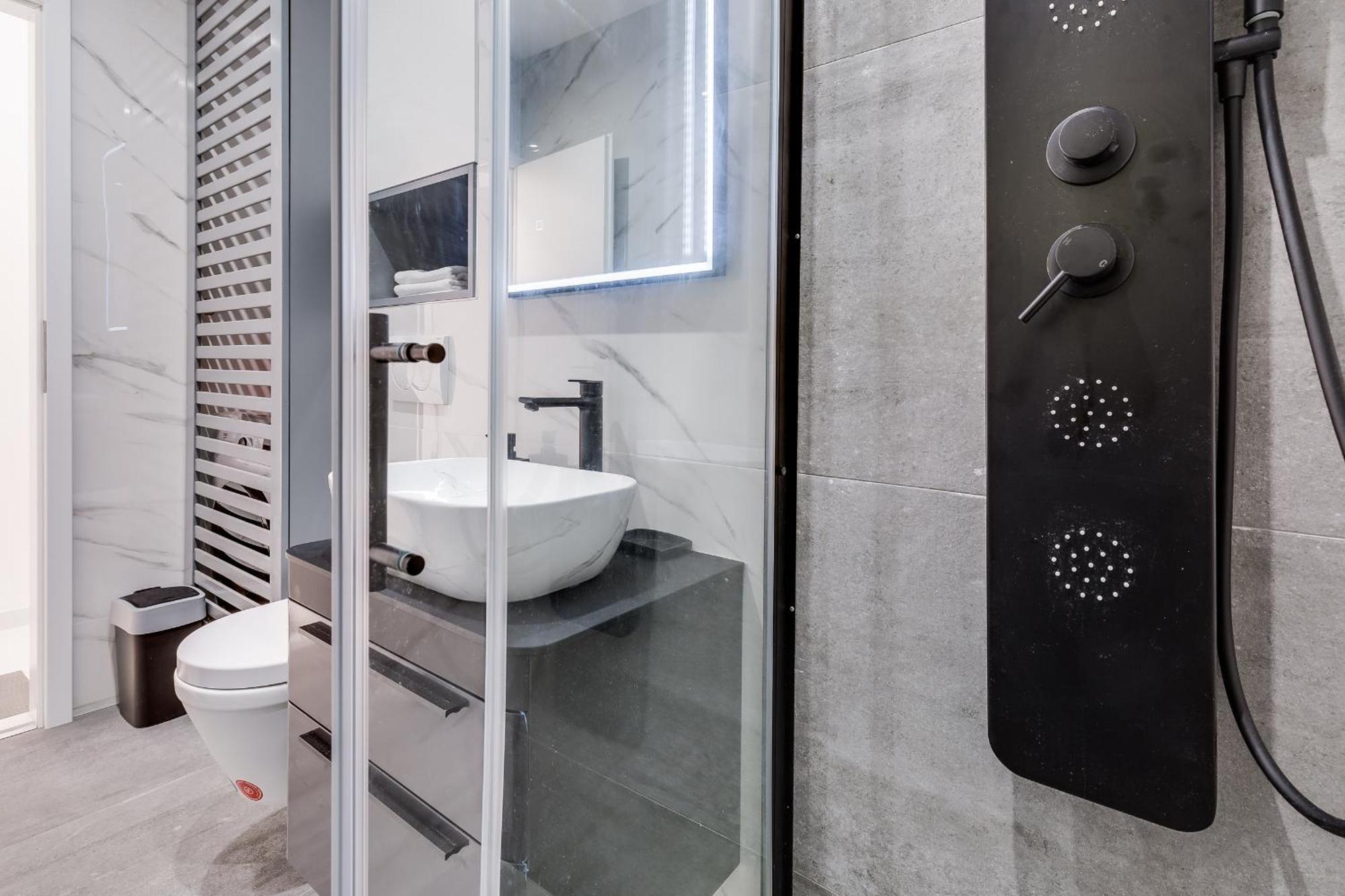 Rade Luxury Apartment Задар Экстерьер фото
