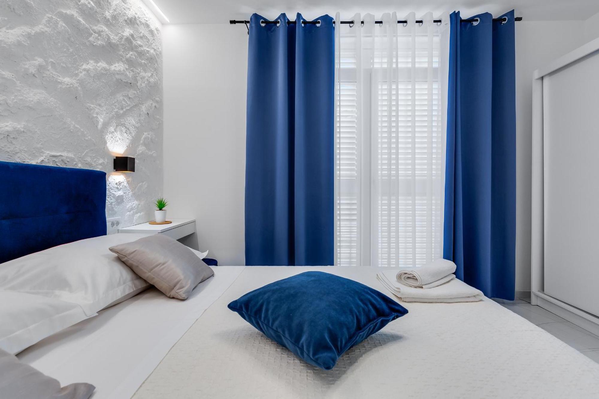 Rade Luxury Apartment Задар Экстерьер фото