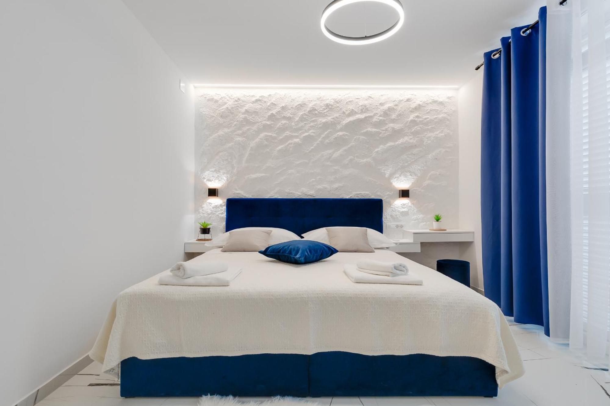 Rade Luxury Apartment Задар Экстерьер фото